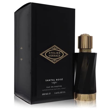 Versace perfume santal Boise